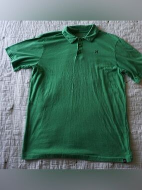 Men’s Hurley Polo